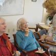 The Lincoln Home’s Community Outreach Director, Brigit Cavanagh, Retiring