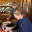Community Lunch, benefit, great food
