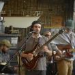 The Stillwater Serenaders. LISA KRISTOFF/Boothbay Register