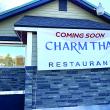 Charm Thai banner 