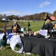 Nathan's Wellness Pharmacy & Apothecary was voted #1 in the Trick Or Treat Display Contest. LISA KRISTOFF/Boothbay Register