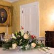 Nickels-Sortwell House during the holidays in 2023. File photo