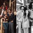 "Saturday Night": a look behind the scene, before the first broadcast of "Saturday Night Live" in October, 1975. Opens Nov. 8. Courtesy of the venue
