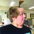 Crazy Hair/Hat Day