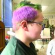 Crazy Hair/Hat Day
