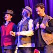 A scene from Y Arts' production of "Pinocchio." KEVIN BURNHAM/Boothbay Register