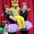 A scene from the Y Arts' Spring Recital. KEVIN BURNHAM/Boothbay Register