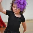 A young dancer at the Y Arts' Spring Recital. KEVIN BURNHAM/Boothbay Register