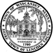 Town seal