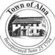 Town seal 