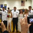 Grand March. FRITZ FREUDENBERGER/Boothbay Register