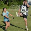 Ultimate Frisbee. FRITZ FREUDENBERGER/Boothbay Register