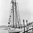 The Bowdoin’s 1979 visit was just one day. PHIL DI VECE photo