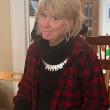 Diana Kerr, juror for River Arts' upcoming show, "Love." Courtesy of the venue