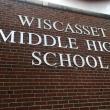 School sign. File photo 