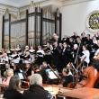 Sheepscot Chorus' April 2024 concert. Bob Crink photo