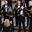 Audition for St. Cecilia Chamber Choir - email audition@ceciliachoir.org. Bruce Cowan photo