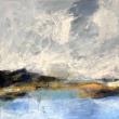 Susanlora Morris, “Sky’s Edge” courtesy of BRAF. 