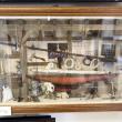 Diorama. East Boothbay Trading Co. 