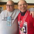 Donny Dunning and Dana Albright