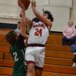 soar to score 