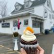 Chocolate Cupcake
