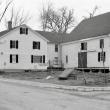 The House 'N Barn where Choppy Tarbox sold yarn and knitting supplies is now home to an antique business. PHIL DI VECE photo