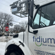 Fidium's fiber-optic internet networks are sustainable and require less overall repair and maintenance while bringing multi-gig speed and all-fiber access to Maine homes and businesses. Courtesy of Kyle Theatt