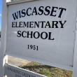WES sign