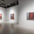 John Moore's art at Locks Gallery. Courtesy of Lincoln Theater