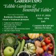 Join us for a day of farming and gardening wisdom