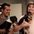 "Bob Trevino Likes It" opens at Lincoln Theater Friday, May 2. Courtesy of the venue