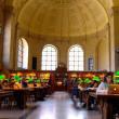 A scene in “Free for All: Inside the Public Library” screening April 24. Photo courtesy of PBS