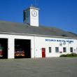 Woolwich Municipal Building. File photo