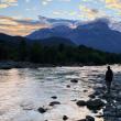 The Wild and Scenic Film Festival program includes “Between the Lines,” a short film about whitewater fly fishing guide Alex Obregon by local filmmaker Liz McGregor.