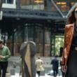 Cate Blanchett stars in "Black Bag," opening Friday, April 25 at the Harbor Theater of Boothbay Harbor. Courtesy of the venue