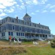 The Island Inn on Monhegan. File photo
