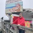 Wiscasset’s Frank Sprague. Wendy Ross photo  