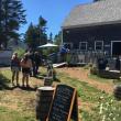 The island brewery. KEVIN BURNHAM/Boothbay Register