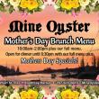 Mine Oyster