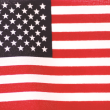 American flag