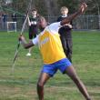 Boys track 