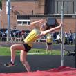 high jump