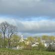 Springtime in Wiscasset. Karen Swanson photo 