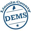 Lincoln County Dems logo