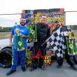 Adam Chadbourne, David Greenleaf and Chuck Colby. Jasen Dickey Photography