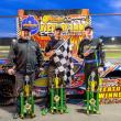 Zach Emerson, Ben Burgess and Dan McKeage Jr. Jasen Dickey Photography