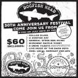 Dogfish Head Anniversary 