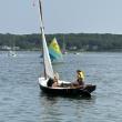 Youth Sailboat