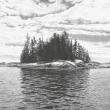 Little Russ Island, Stonington_by Susan Cooney